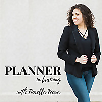 Planner in Training Podcast | Conversations with Wedding and Event Professionals