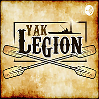 The Yak Legion Podcast