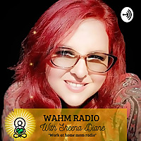 WAHM RADIO