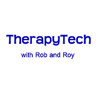 Therapy Tech with Rob and Roy