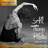 All Things Pilates with Darien Gold