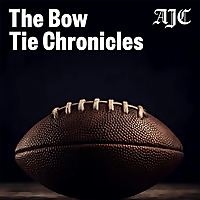 The Bow Tie Chronicles Atlanta Falcons