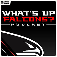 What's Up Falcons?