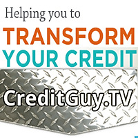 TheCreditGuyTV Podcast