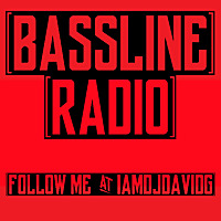 Bassline Radio : DJ Mixes by @iamdjdavidg