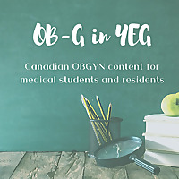 OB-G in YEG