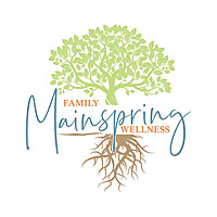 The Mainspring Family Wellness Podcast