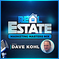 Real Estate Marketing Masters Mix
