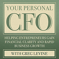 Your Personal CFO | Entrepreneurship | Solopreneur | Part-time CFO | Accounting | Inspiration | Moti