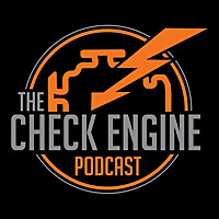 Check Engine Podcast