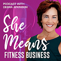 She Means Fitness Business