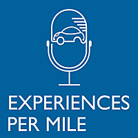 Experiences Per Mile