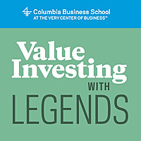 Value Investing with Legends