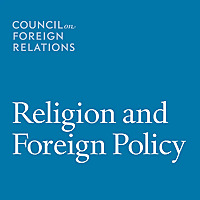 CFR Religion and Foreign Policy