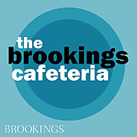 The Brookings Cafeteria