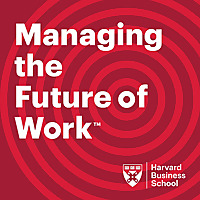 HBS Managing the Future of Work