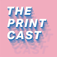 The Print Cast