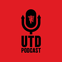 The Official Manchester United Podcast