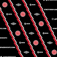 Stretford Paddock FC