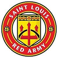 Saint Louis Red Army Podcast