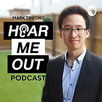 The Hear Me Out Audiology Podcast