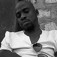 The Spoken Word With Fofo