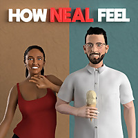 How Neal Feel