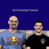 BJJ Campaign