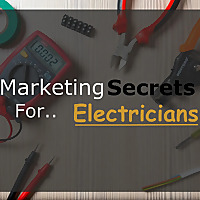 Marketing Secrets For Electricians