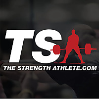 The Strength Athlete Podcast