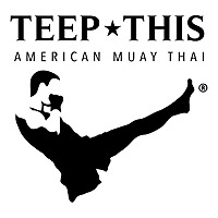 Teep This | American Muay Thai