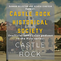 Castle Rock - Superficial Gallery