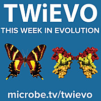 This Week In Evolution