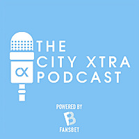 The City Xtra Podcast
