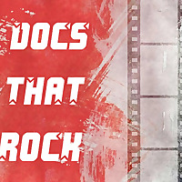 Docs That Rock Podcast