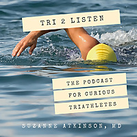 Tri 2 Listen - The Podcast for Curious Triathletes