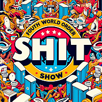 4WO Sh!t Show