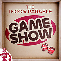 The Incomparable Game Show