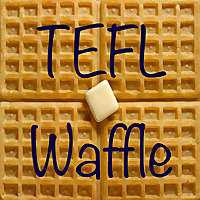 TEFL Waffle