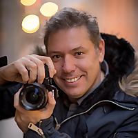 Serge Ramelli Photography