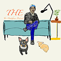 The Tre Matthews Podcast