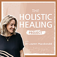 The Holistic Healing Project