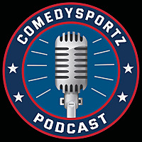 The ComedySportz Podcast