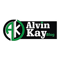 AlvinKay Blog
