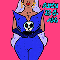 Quien Es La Mas: Hecho Por RuPaul's Drag Race Fans