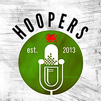 The Hoopers Podcast