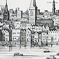 Diary of a London Gentleman of Means. Adventures and intrigues