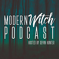 Modern Witch