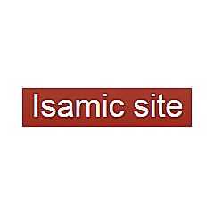 Isamic site