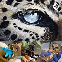 Wild About Rescue